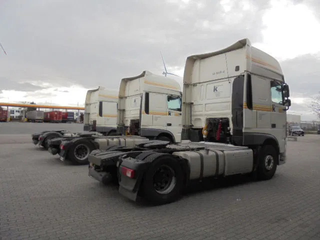 DAF XF 440 SSC NL TRUCKS - Trekker: afbeelding 4 DAF XF 440 SSC NL TRUCKS - Trekker: afbeelding 4
