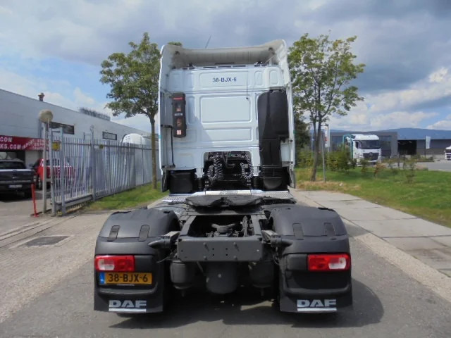 DAF XF 450 - Trekker: afbeelding 4 DAF XF 450 - Trekker: afbeelding 4