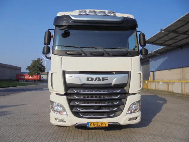 DAF XF 450 - Trekker: afbeelding 2 DAF XF 450 - Trekker: afbeelding 2