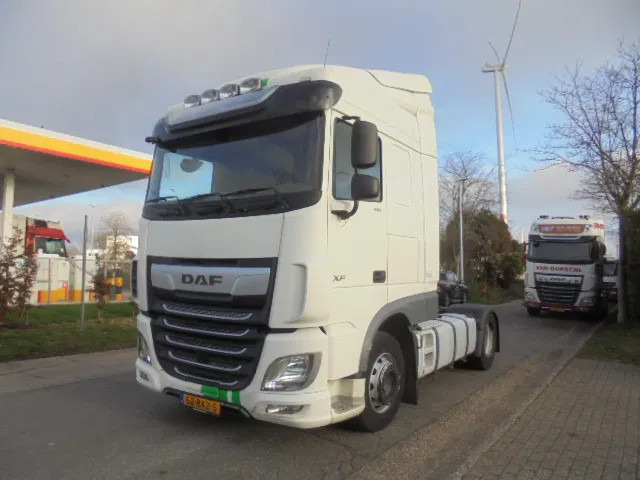 DAF XF 450 NL TRUCK APK 06-2026 - Trekker: afbeelding 1 DAF XF 450 NL TRUCK APK 06-2026 - Trekker: afbeelding 1