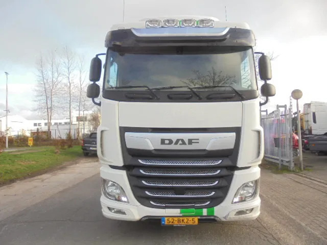 DAF XF 450 NL TRUCK APK 06-2026 - Trekker: afbeelding 2 DAF XF 450 NL TRUCK APK 06-2026 - Trekker: afbeelding 2