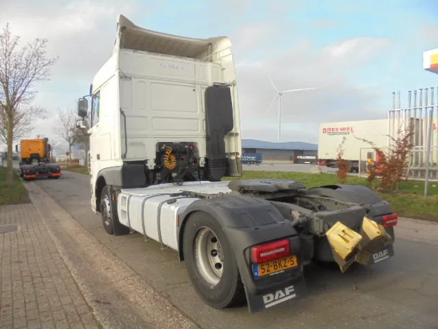 DAF XF 450 NL TRUCK APK 06-2026 - Trekker: afbeelding 5 DAF XF 450 NL TRUCK APK 06-2026 - Trekker: afbeelding 5
