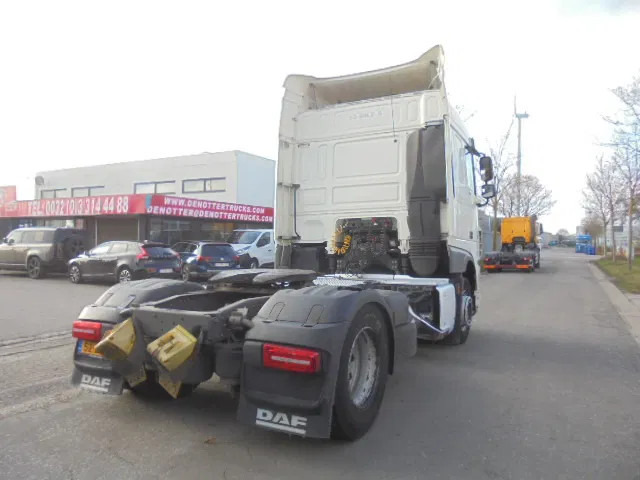 DAF XF 450 NL TRUCK APK 06-2026 - Trekker: afbeelding 4 DAF XF 450 NL TRUCK APK 06-2026 - Trekker: afbeelding 4