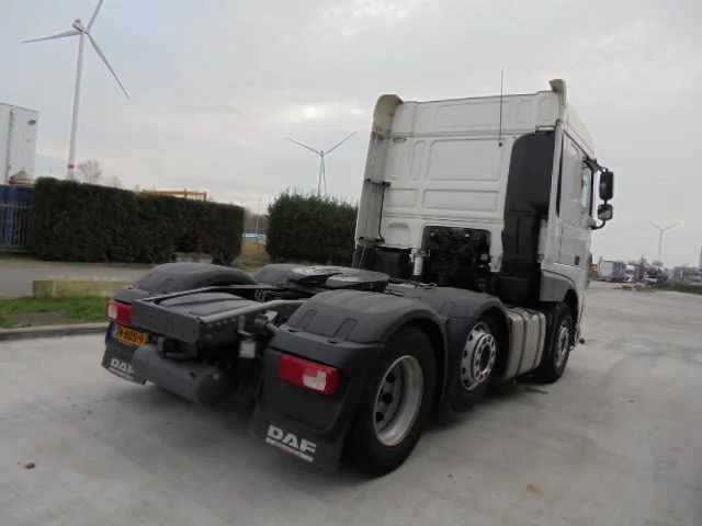 DAF XF 460 6X2 EUR6 - Trekker: afbeelding 4 DAF XF 460 6X2 EUR6 - Trekker: afbeelding 4