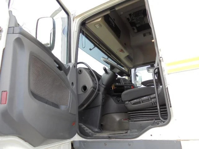 Trekker DAF XF 460: afbeelding 6