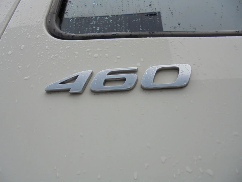 DAF XF 460 - Trekker: afbeelding 4 DAF XF 460 - Trekker: afbeelding 4