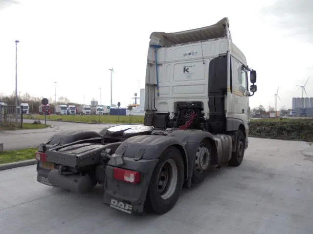 DAF XF 460 - Trekker: afbeelding 4 DAF XF 460 - Trekker: afbeelding 4