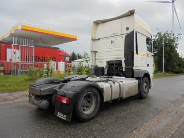 DAF XF 460 FT EUR6 - Trekker: afbeelding 5 DAF XF 460 FT EUR6 - Trekker: afbeelding 5