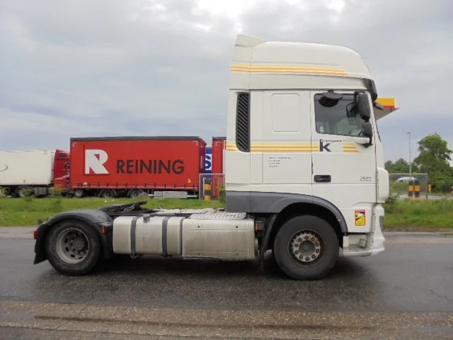 DAF XF 460 FT EUR6 - Trekker: afbeelding 4 DAF XF 460 FT EUR6 - Trekker: afbeelding 4