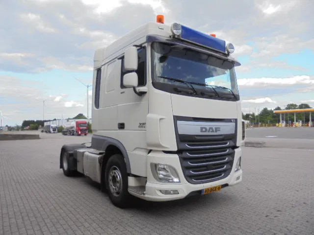 DAF XF 460 FT NL TRUCK - Trekker: afbeelding 3 DAF XF 460 FT NL TRUCK - Trekker: afbeelding 3