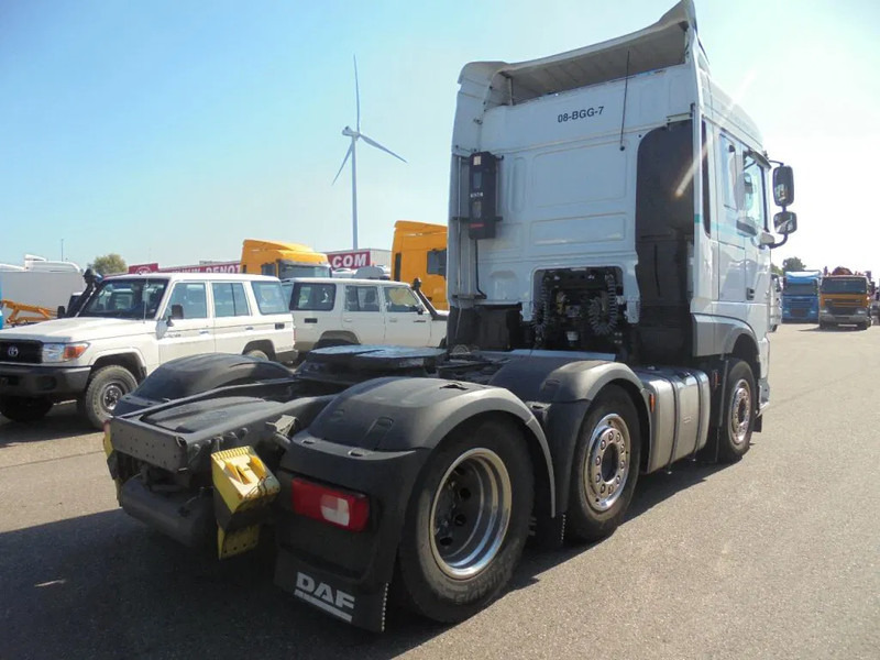 DAF XF 460 FTG 6X2 LZV UITVOERING 64500KG - Trekker: afbeelding 4 DAF XF 460 FTG 6X2 LZV UITVOERING 64500KG - Trekker: afbeelding 4