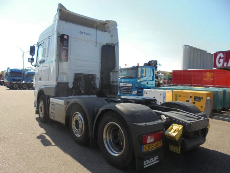 DAF XF 460 FTG 6X2 LZV UITVOERING 64500KG - Trekker: afbeelding 5 DAF XF 460 FTG 6X2 LZV UITVOERING 64500KG - Trekker: afbeelding 5