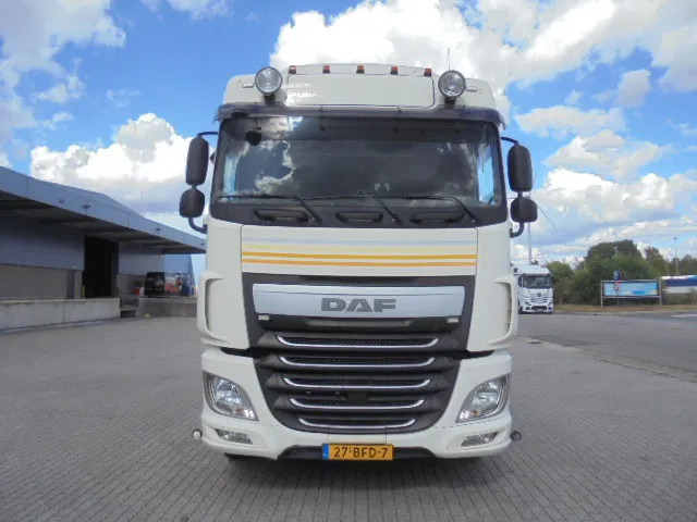 DAF XF 460 FTG 6X2 NL TRUCK - Trekker: afbeelding 2 DAF XF 460 FTG 6X2 NL TRUCK - Trekker: afbeelding 2