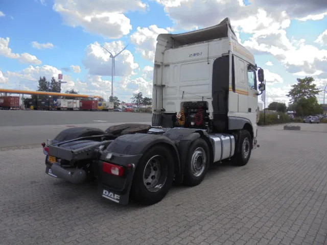 DAF XF 460 FTG 6X2 NL TRUCK - Trekker: afbeelding 4 DAF XF 460 FTG 6X2 NL TRUCK - Trekker: afbeelding 4