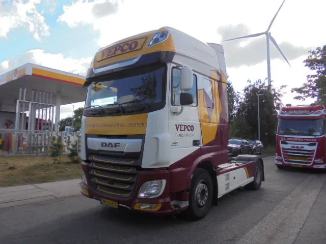 DAF XF 460 SSC 6X2 NL TRUCK - Trekker: afbeelding 1 DAF XF 460 SSC 6X2 NL TRUCK - Trekker: afbeelding 1