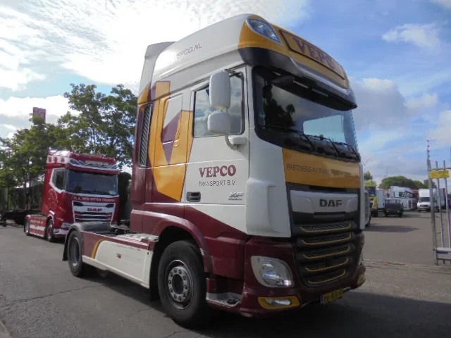 DAF XF 460 SSC 6X2 NL TRUCK - Trekker: afbeelding 3 DAF XF 460 SSC 6X2 NL TRUCK - Trekker: afbeelding 3