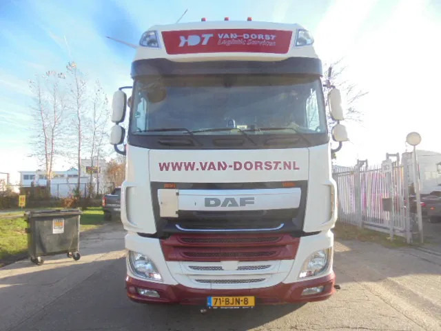 DAF XF 460 SSC NL TRUCK APK 05-26 - Trekker: afbeelding 2 DAF XF 460 SSC NL TRUCK APK 05-26 - Trekker: afbeelding 2