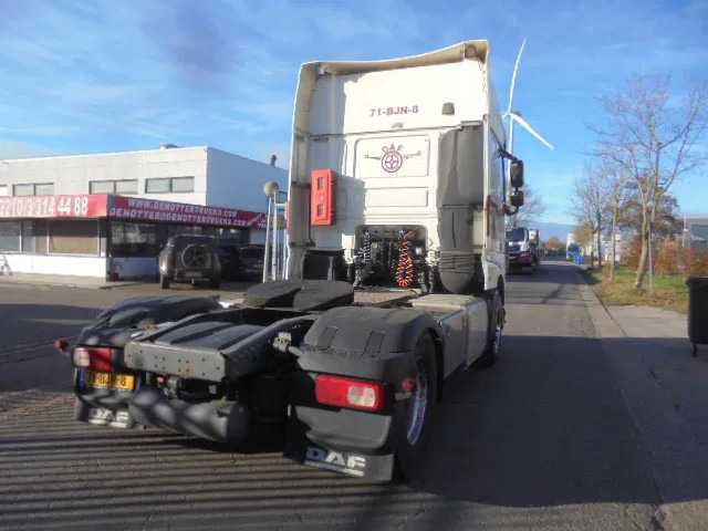 DAF XF 460 SSC NL TRUCK APK 05-26 - Trekker: afbeelding 4 DAF XF 460 SSC NL TRUCK APK 05-26 - Trekker: afbeelding 4