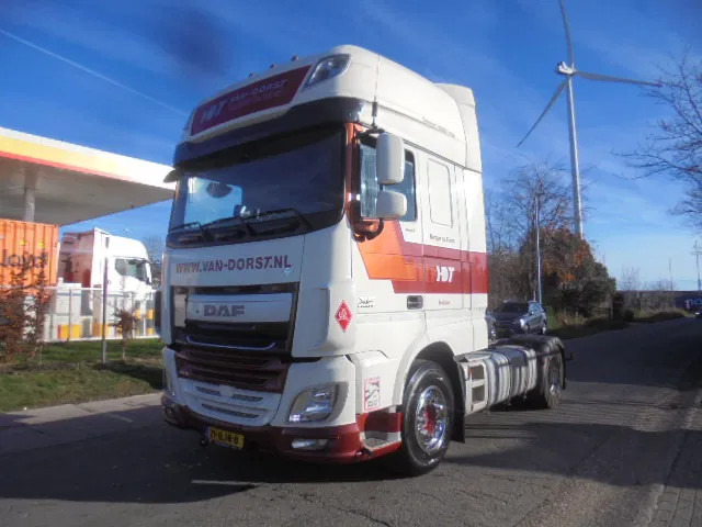 DAF XF 460 SSC NL TRUCK APK 05-26 - Trekker: afbeelding 1 DAF XF 460 SSC NL TRUCK APK 05-26 - Trekker: afbeelding 1