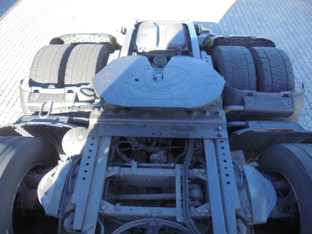 Trekker DAF XF 480 6X2 NL TRUCK: afbeelding 20