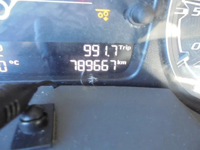 Trekker DAF XF 480 6X2 NL TRUCK: afbeelding 16