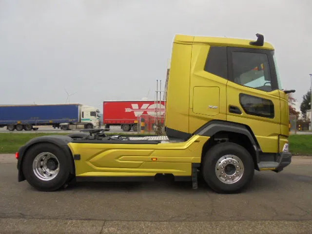 DAF XF 480 FT + HYDRAULICS MET FABRIEKS GARANTIE - Trekker: afbeelding 2 DAF XF 480 FT + HYDRAULICS MET FABRIEKS GARANTIE - Trekker: afbeelding 2