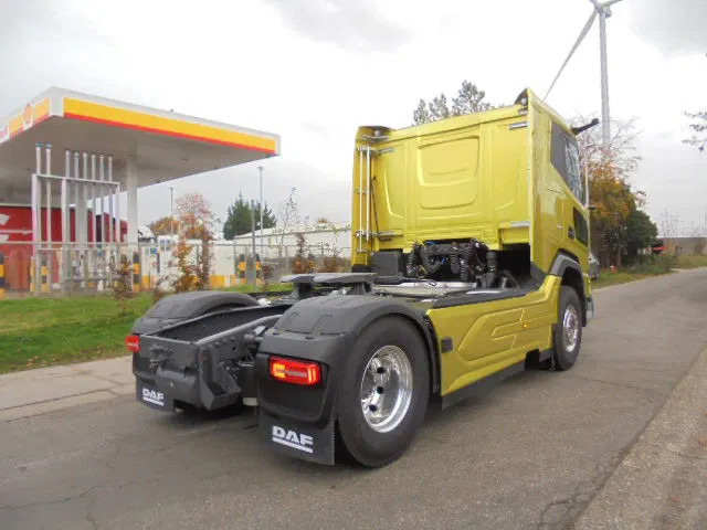 DAF XF 480 FT + HYDRAULICS MET FABRIEKS GARANTIE - Trekker: afbeelding 5 DAF XF 480 FT + HYDRAULICS MET FABRIEKS GARANTIE - Trekker: afbeelding 5