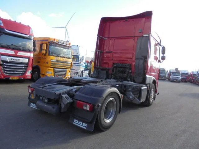 DAF XF 480 NL TRUCK - Trekker: afbeelding 4 DAF XF 480 NL TRUCK - Trekker: afbeelding 4