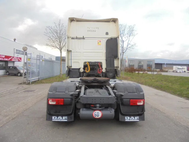 Trekker DAF XF 480 SUPERSPACECAB: afbeelding 5