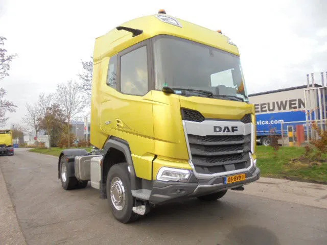 DAF XFC 530 FT DEMO KIEPHYDROLIEK MET FABRIEKS GARANTIE NL TRUCK - Trekker: afbeelding 4 DAF XFC 530 FT DEMO KIEPHYDROLIEK MET FABRIEKS GARANTIE NL TRUCK - Trekker: afbeelding 4