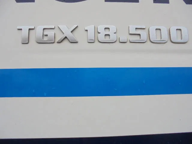 MAN TGA 18.480 XXL LLS-U SMART TACHO NL TRUCK 16X IN STOCK - Trekker: afbeelding 5 MAN TGA 18.480 XXL LLS-U SMART TACHO NL TRUCK 16X IN STOCK - Trekker: afbeelding 5