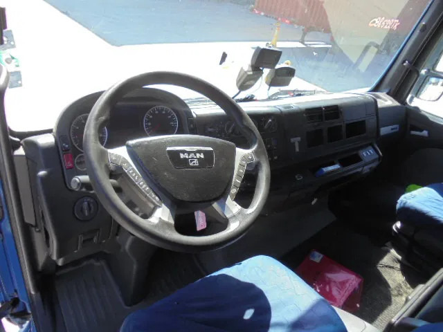 Leasing MAN TGA 18.480 XXL ZF INTARDER MAN TGA 18.480 XXL ZF INTARDER: afbeelding 15