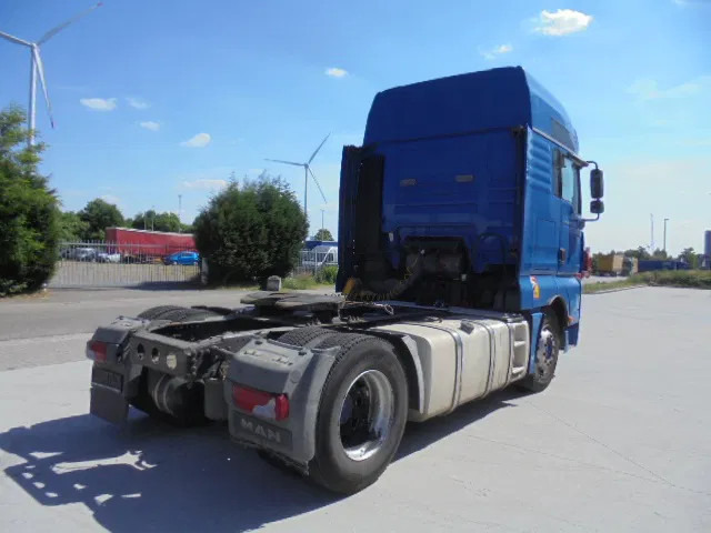 Leasing MAN TGA 18.480 XXL ZF INTARDER MAN TGA 18.480 XXL ZF INTARDER: afbeelding 6
