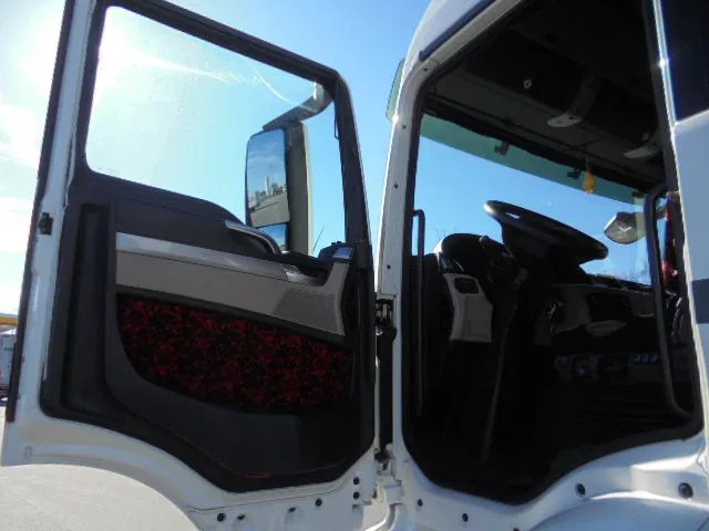 Trekker MAN TGS 18.320: afbeelding 9 Trekker MAN TGS 18.320: afbeelding 9
