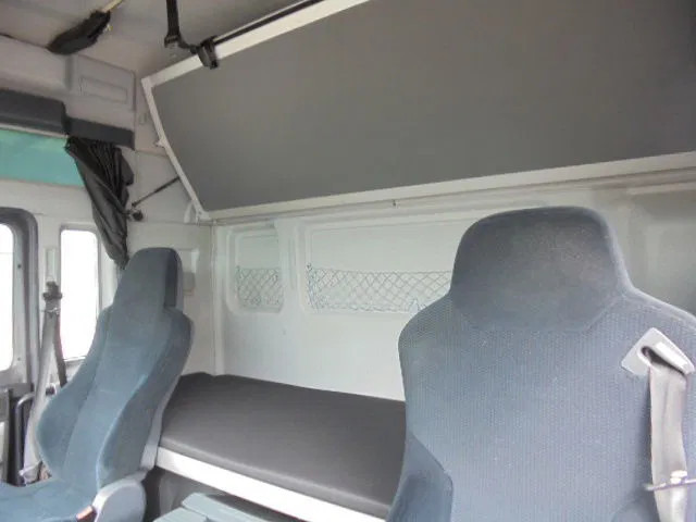 Trekker MAN TGX 18-480 XXL: afbeelding 11