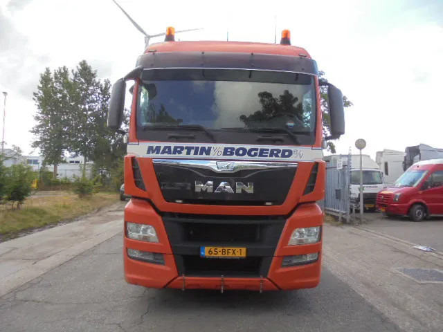 MAN TGX 26.440 XL NL TRUCK - Trekker: afbeelding 2 MAN TGX 26.440 XL NL TRUCK - Trekker: afbeelding 2