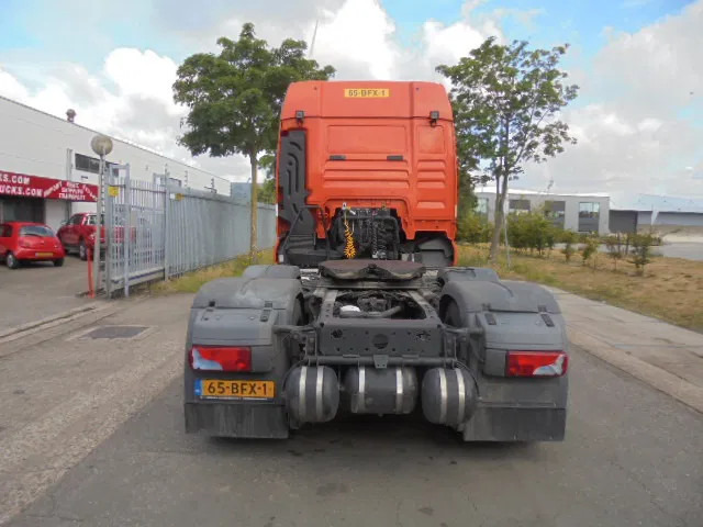 MAN TGX 26.440 XL NL TRUCK - Trekker: afbeelding 5 MAN TGX 26.440 XL NL TRUCK - Trekker: afbeelding 5