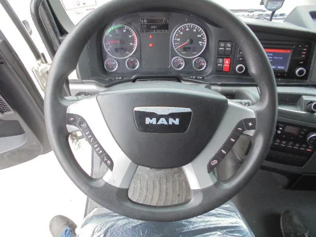 Leasing MAN TGX 26-480 6X2 NEW TYPE TACHO-SMART TACHO MAN TGX 26-480 6X2 NEW TYPE TACHO-SMART TACHO: afbeelding 18