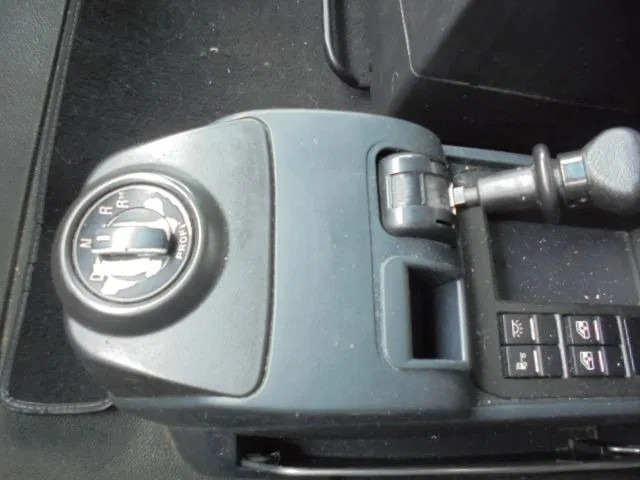 Interieur foto 1: Leasing MAN TGX 26-480 6X2 NEW TYPE TACHO-SMART TACHO MAN TGX 26-480 6X2 NEW TYPE TACHO-SMART TACHO
