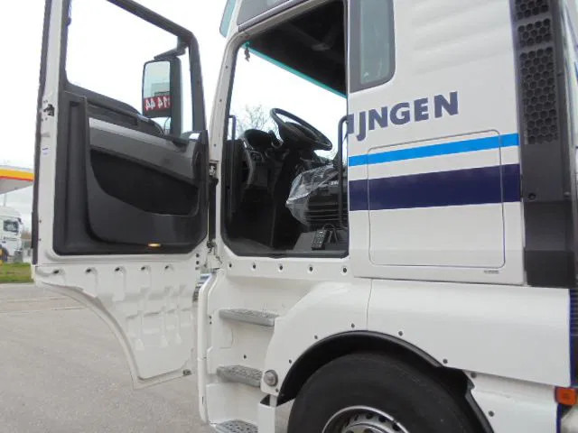 Leasing MAN TGX 26-480 6X2 NEW TYPE TACHO-SMART TACHO MAN TGX 26-480 6X2 NEW TYPE TACHO-SMART TACHO: afbeelding 11