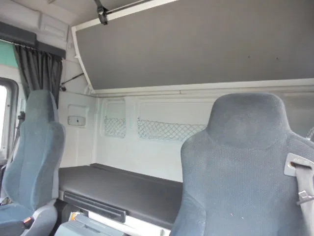 Trekker MAN TGX 26-480 XXL NEW TYPE TACHO 2025: afbeelding 14 Trekker MAN TGX 26-480 XXL NEW TYPE TACHO 2025: afbeelding 14