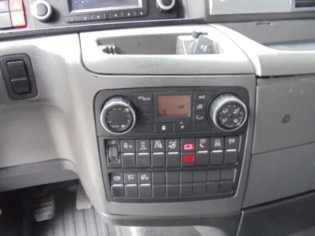 Trekker MAN TGX 26-480 XXL NEW TYPE TACHO 2025: afbeelding 17 Trekker MAN TGX 26-480 XXL NEW TYPE TACHO 2025: afbeelding 17