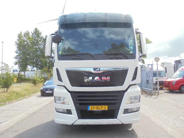 MAN TGX 26.500 XXL TUV APK 02-26 NL TRUCK 16X IN STOCK - Trekker: afbeelding 2 MAN TGX 26.500 XXL TUV APK 02-26 NL TRUCK 16X IN STOCK - Trekker: afbeelding 2