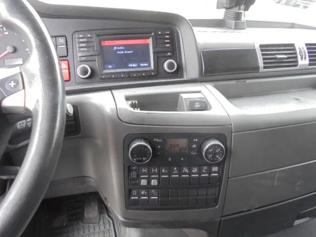 Trekker MAN TGX 33.480 6X4 Manual Gearbox Retarder: afbeelding 12