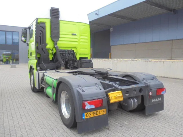 MAN TGX COMPRESSOR + HYDRO NL TRUCK - Trekker: afbeelding 4 MAN TGX COMPRESSOR + HYDRO NL TRUCK - Trekker: afbeelding 4