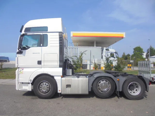 MAN TGX TGX 26.500 XXL NL TRUCK APK-TUV 18-02-2026 - Trekker: afbeelding 3 MAN TGX TGX 26.500 XXL NL TRUCK APK-TUV 18-02-2026 - Trekker: afbeelding 3