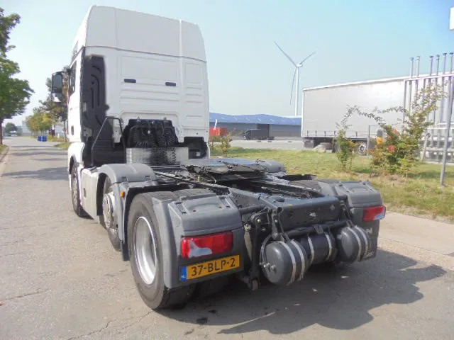 MAN TGX TGX 26.500 XXL NL TRUCK APK-TUV 18-02-2026 - Trekker: afbeelding 4 MAN TGX TGX 26.500 XXL NL TRUCK APK-TUV 18-02-2026 - Trekker: afbeelding 4