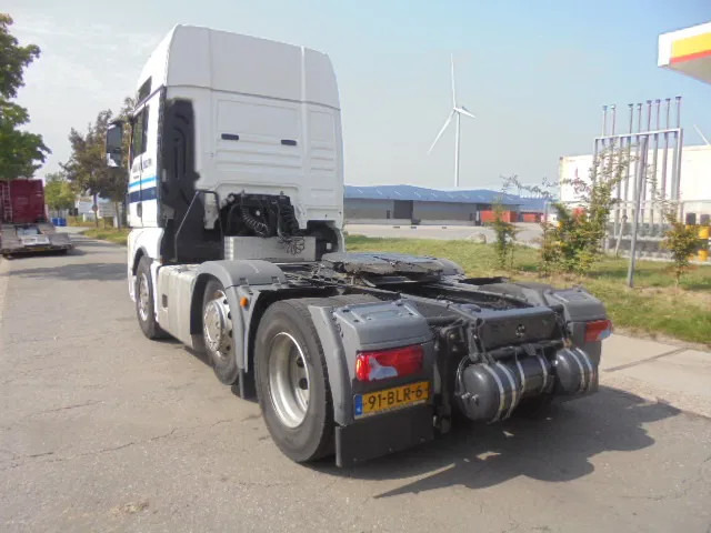 MAN TGX TGX 26.500 XXL NL TRUCK APK-TUV 20-03-2026 - Trekker: afbeelding 3 MAN TGX TGX 26.500 XXL NL TRUCK APK-TUV 20-03-2026 - Trekker: afbeelding 3