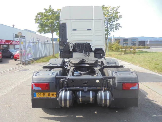 MAN TGX TGX 26.500 XXL NL TRUCK APK-TUV 20-03-2026 - Trekker: afbeelding 4 MAN TGX TGX 26.500 XXL NL TRUCK APK-TUV 20-03-2026 - Trekker: afbeelding 4