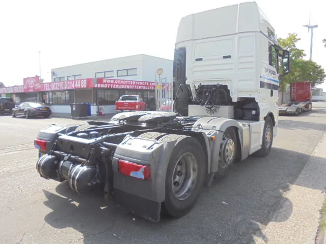 MAN TGX TGX 26.500 XXL NL TRUCK APK-TUV 20-03-2026 - Trekker: afbeelding 5 MAN TGX TGX 26.500 XXL NL TRUCK APK-TUV 20-03-2026 - Trekker: afbeelding 5